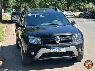 impecable duster como nueva