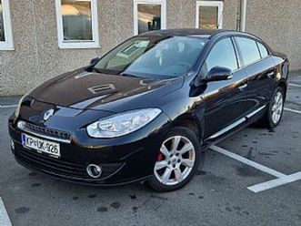 renault fluence expression 1.6 16v