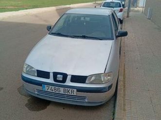 seat - cordoba