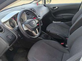 ibiza st 1.6tdi cr style style