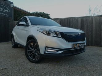 seres seres 3 53.6 kwh comfort