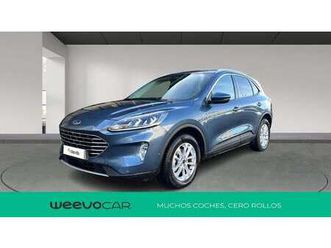 2.5 fhev titanium auto 190 5p