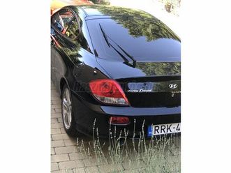 hyundai coupe 2.0 gls