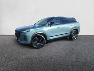 jaecoo 7 select 1.6 tgdi 108kw (145cv) fwd de segunda mano y ocasión | driveris