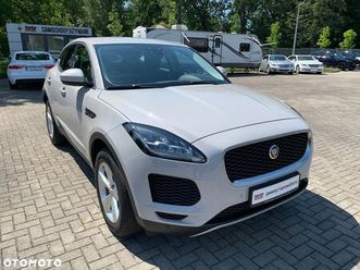 jaguar e-pace 2.0 i4d awd s