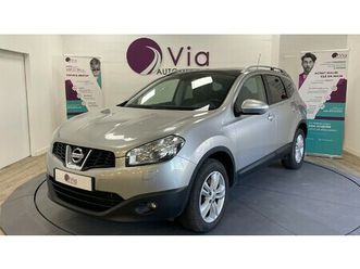 1.6 dci 130 connect edition - caméra de recul - ga