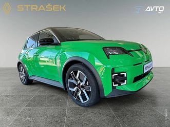 renault 5 e-tech techno ev52 110kw...