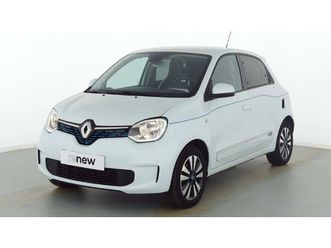 twingo iii achat intégral - 21