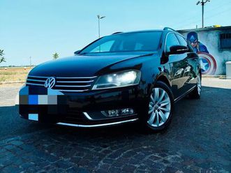 passat 2.0 cc 150cv anno 2012