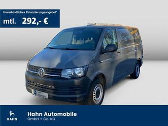 volkswagen t6 kasten t6 2.0 tdi kasten ecoprofi