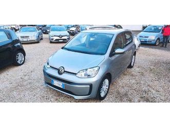 promo*volkswagen up! 1.0 5p. evo move 59000 km!