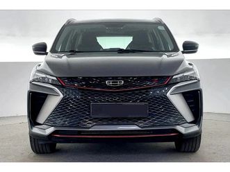 geely coolray gk * налични*