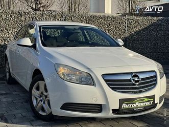 opel insignia 1.8 16v |slo|pdc|avt. klima|
