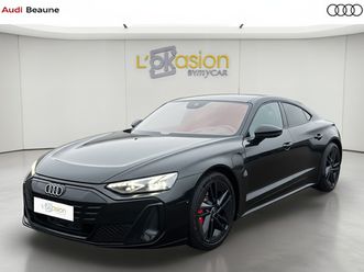 s e-tron gt 591 ch quattro