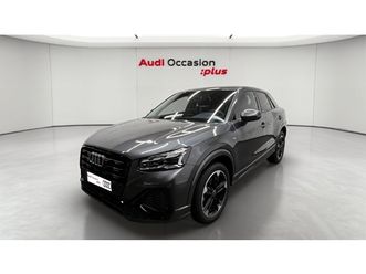 q2 35 tfsi 150 s tronic 7