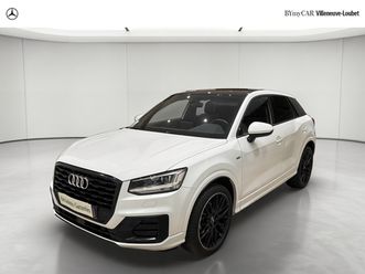 q2 35 tfsi cod 150 s tronic 7