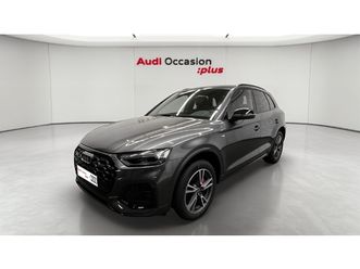 q5 50 tfsie 299 s tronic 7 quattro