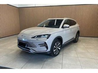 seal u 1.5l dm-i 218 ch phev