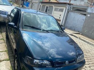 fiat siena 1.0/ ex 1.0 mpi fire/ fire flex 8v 2003