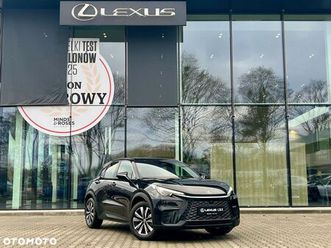 lexus lbx 1.5 hybrid