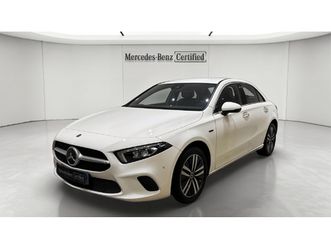 classe a 250 e 8g-dct