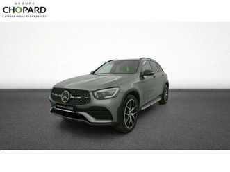 glc 300 e eq power 9g-tronic 4matic amg line