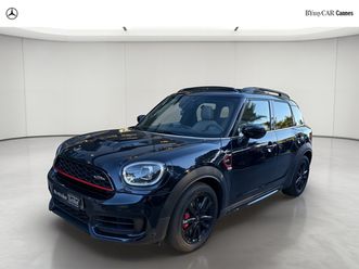 MINI COUNTRYMAN JOHN COOPER WORKS countryman-john-cooper-works-306-ch-bva8