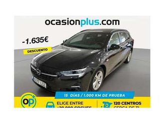 opel insignia st 1.5d dvh s&s business edition at8 122