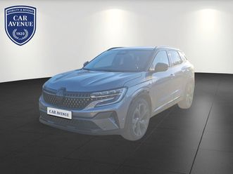 techno esprit alpine mild hybrid 160 automatik