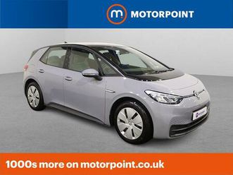 pro performance 58kwh life auto 5dr