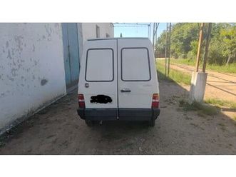 furgão 1.5 mpi / i.e.