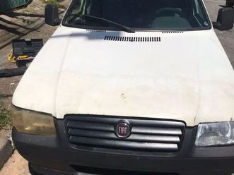 furgão 1.5 mpi / i.e.