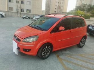 sporting 1.8 flex 16v 5p