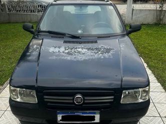 mille 1.0 fire/ f.flex/ economy 2p