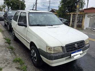 mille 1.0 fire/ f.flex/ economy 2p