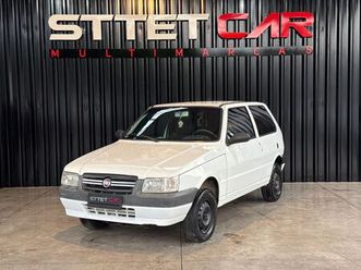 mille 1.0 fire/ f.flex/ economy 2p