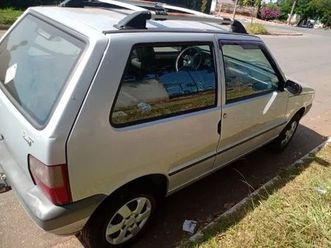 mille 1.0 fire/ f.flex/ economy 2p