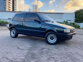 mille 1.0 fire/ f.flex/ economy 2p