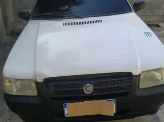 mille 1.0 fire/ f.flex/ economy 4p