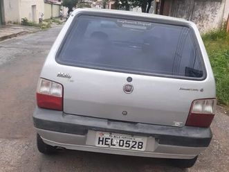 mille 1.0 fire/ f.flex/ economy 4p