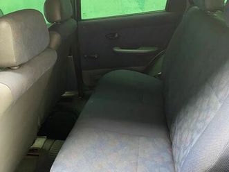 weekend 1.0 6-marchas