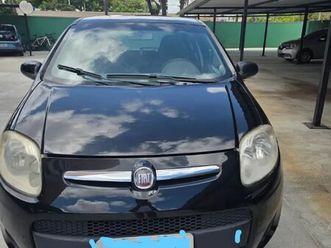 fiat palio attractive 1.0 evo fire flex 8v 5p 2013