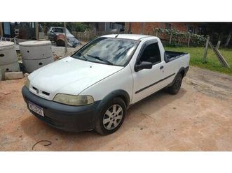 working 1.5 mpi 8v cs