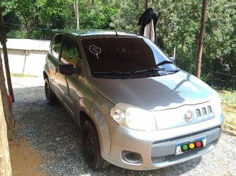 vivace 1.0 evo fire flex 8v 3p