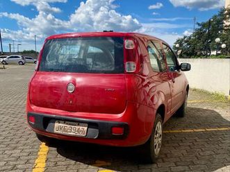 vivace celeb. 1.0 evo f. flex 8v 3p