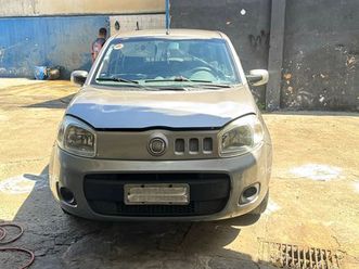 vivace/rua 1.0 evo fire flex 8v 5p