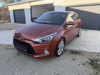 hyundai i20 coupé 1.0 t-gdi hp panorama