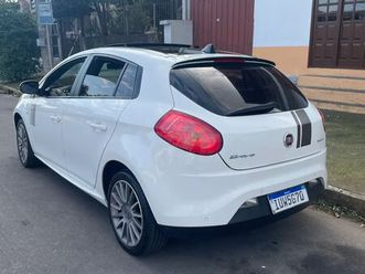 sporting 1.8 flex 16v 5p