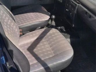 mille 1.0 electronic 4p