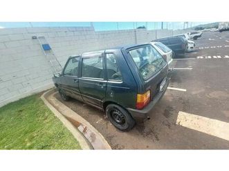 mille 1.0 electronic 4p